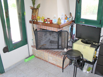 Photo 13 - Townhouse 65 m² in Central Macedonia