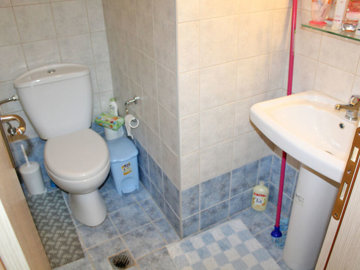 Photo 14 - Townhouse 65 m² in Central Macedonia