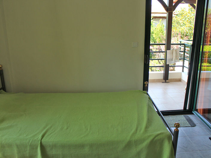 Image No.18-Maisonette de 2 chambres à vendre à Olympos