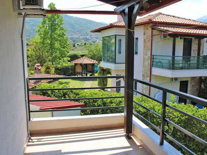 Image No.19-Maisonette de 2 chambres à vendre à Olympos