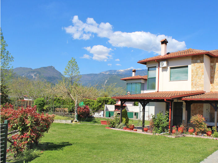 Image No.2-Maisonette de 2 chambres à vendre à Olympos
