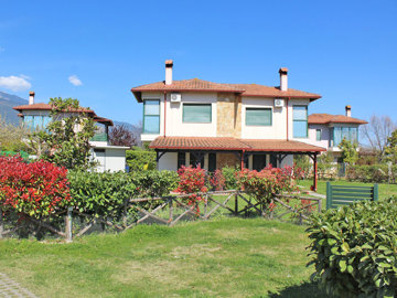 Photo 3 - Townhouse 65 m² in Central Macedonia