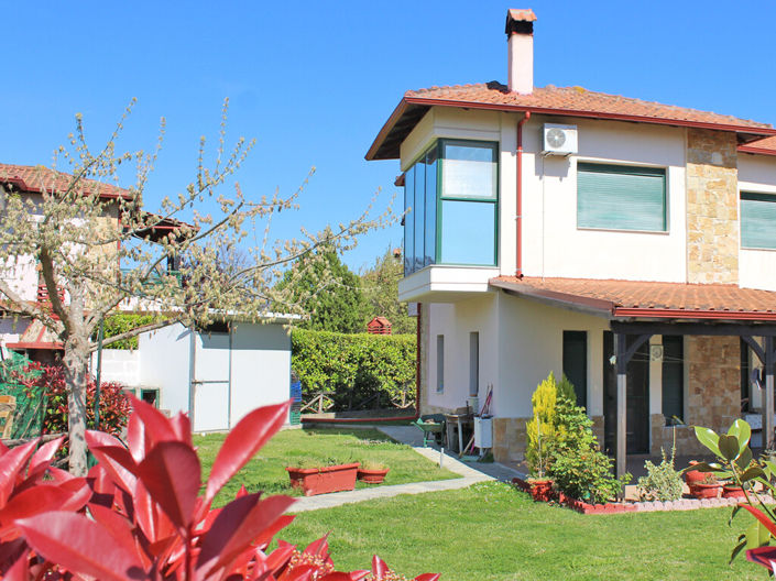 Image No.4-Maisonette de 2 chambres à vendre à Olympos