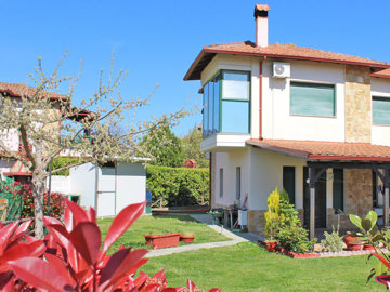 Photo 4 - Townhouse 65 m² in Central Macedonia