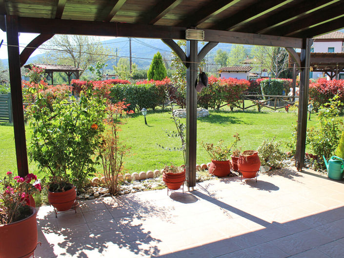 Image No.6-Maisonette de 2 chambres à vendre à Olympos