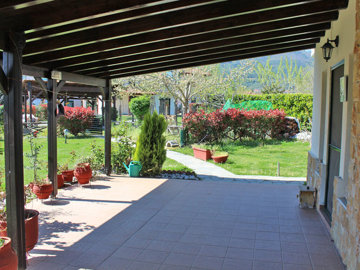 Photo 7 - Townhouse 65 m² in Central Macedonia