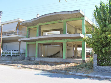 Photo 1 - Cottage 180 m² in Central Macedonia