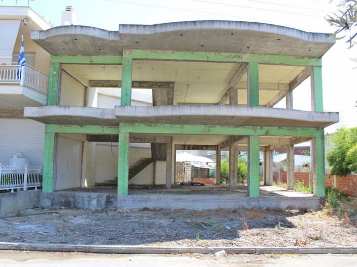 Image No.2-Propriété à vendre à Katerini