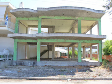 Photo 2 - Cottage 180 m² in Central Macedonia