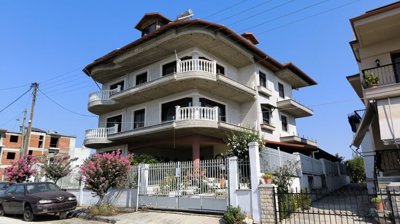 Photo 1 - Property 510 m² in Central Macedonia