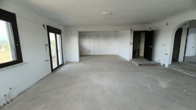 Photo 2 - Apartment 140 m² in Central Macedonia
