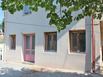 Photo 11 - Cottage 188 m² in Central Macedonia