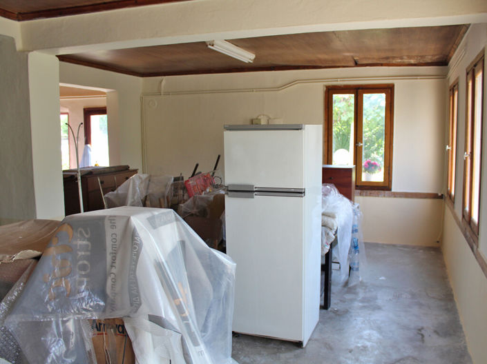 Image No.14-Propriété de 3 chambres à vendre à Katerini