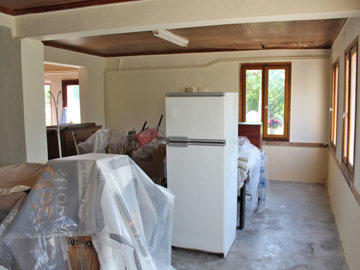 Photo 14 - Cottage 188 m² in Central Macedonia