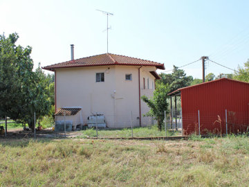 Photo 15 - Cottage 188 m² in Central Macedonia