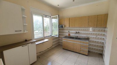 Photo 12 - Cottage 344 m² in Central Macedonia