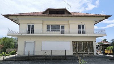 Photo 2 - Cottage 344 m² in Central Macedonia