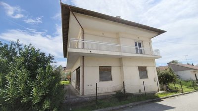 Photo 6 - Cottage 344 m² in Central Macedonia