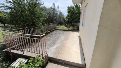 Photo 8 - Cottage 344 m² in Central Macedonia