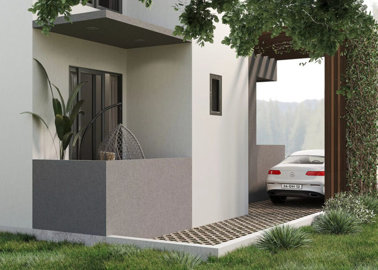 Photo 10 - Townhouse 73 m² in Eastern Macedonia and Thrace