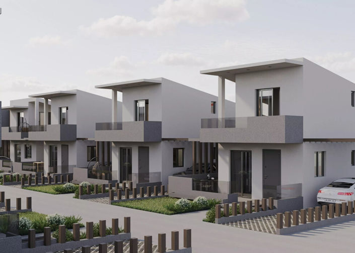 Image No.11-Maisonette à vendre à Kariani