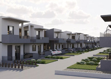 Photo 12 - Townhouse 73 m² in Eastern Macedonia and Thrace