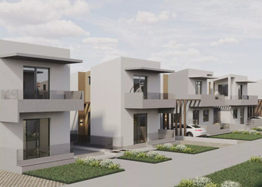 Photo 15 - Townhouse 73 m² in Eastern Macedonia and Thrace