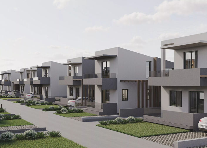 Image No.17-Maisonette à vendre à Kariani