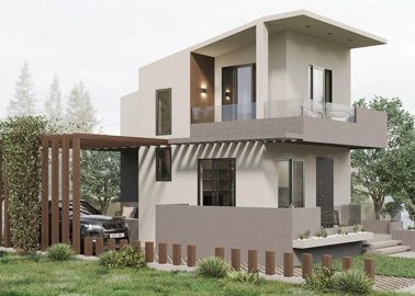 Photo 2 - Townhouse 73 m² in Eastern Macedonia and Thrace