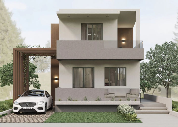 Image No.6-Maisonette à vendre à Kariani