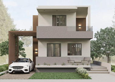 Photo 6 - Townhouse 73 m² in Eastern Macedonia and Thrace