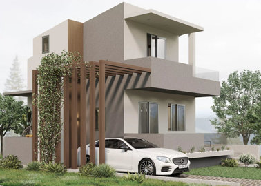 Photo 7 - Townhouse 73 m² in Eastern Macedonia and Thrace