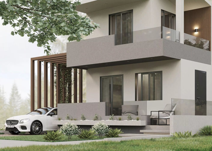 Image No.8-Maisonette à vendre à Kariani