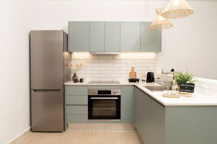 Image No.5-1 Bed Flat for sale