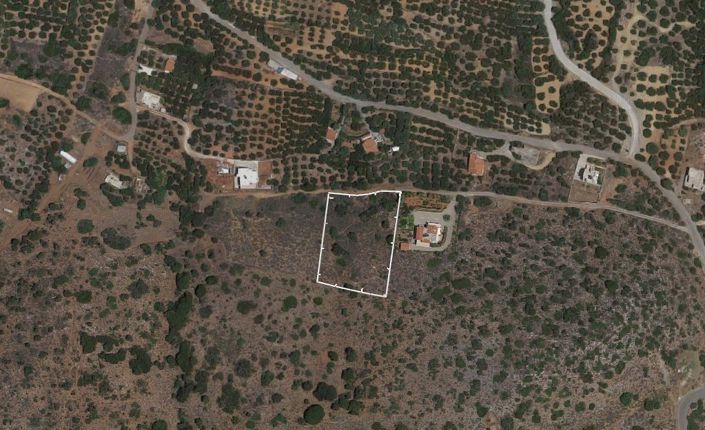 Image No.2-Terre à vendre à Agriana