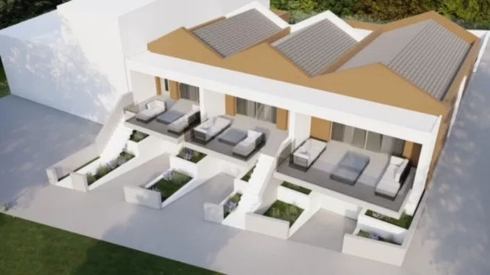 Image No.2-Maisonette for sale