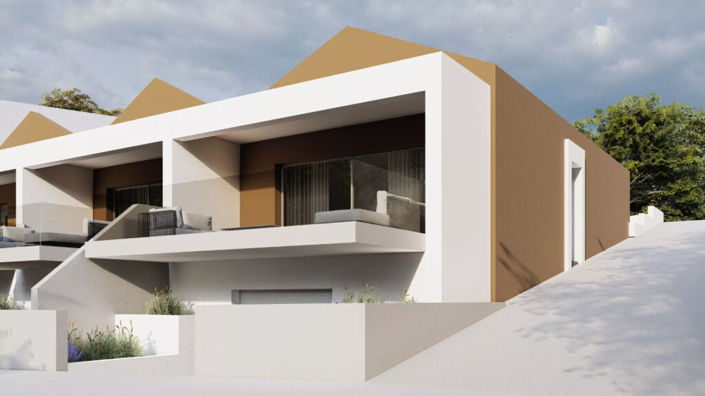 Image No.3-Maisonette for sale