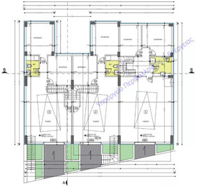 Photo 6 - Townhouse 124 m² in Eastern Macedonia and Thrace