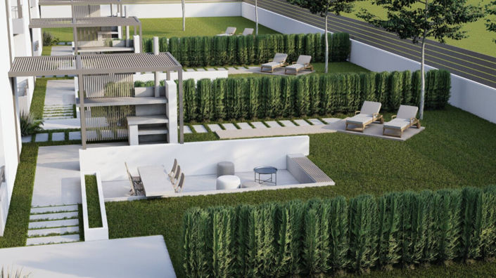 Image No.4-Maisonette for sale