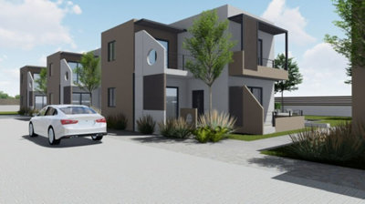 Photo 6 - Townhouse 130 m² in Eastern Macedonia and Thrace