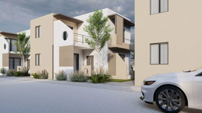 Photo 7 - Townhouse 130 m² in Eastern Macedonia and Thrace