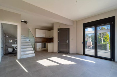 Photo 9 - Townhouse 90 m² in Eastern Macedonia and Thrace