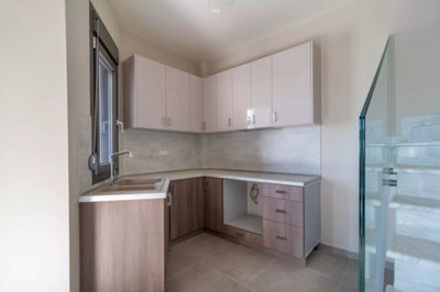 Photo 10 - Townhouse 90 m² in Eastern Macedonia and Thrace