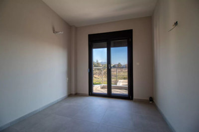 Photo 14 - Townhouse 90 m² in Eastern Macedonia and Thrace