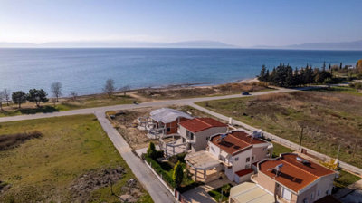 Photo 4 - Townhouse 90 m² in Eastern Macedonia and Thrace