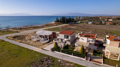 Photo 5 - Townhouse 90 m² in Eastern Macedonia and Thrace