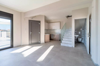 Photo 8 - Townhouse 90 m² in Eastern Macedonia and Thrace