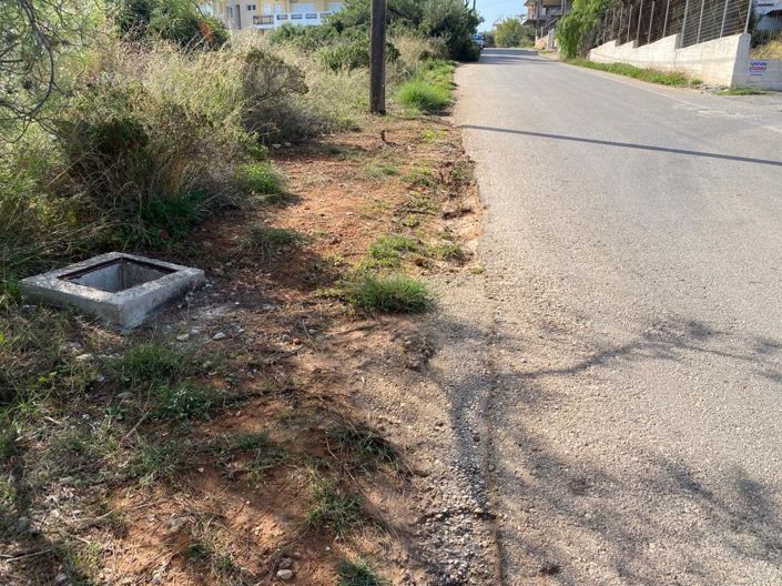 Image No.5-Terre à vendre à Chorafakia