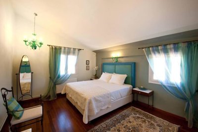 Photo 11 - Villa 235 m² in Ionian islands