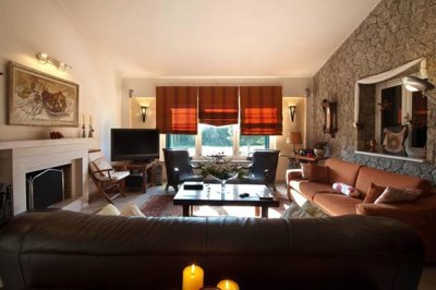 Photo 4 - Villa 235 m² in Ionian islands